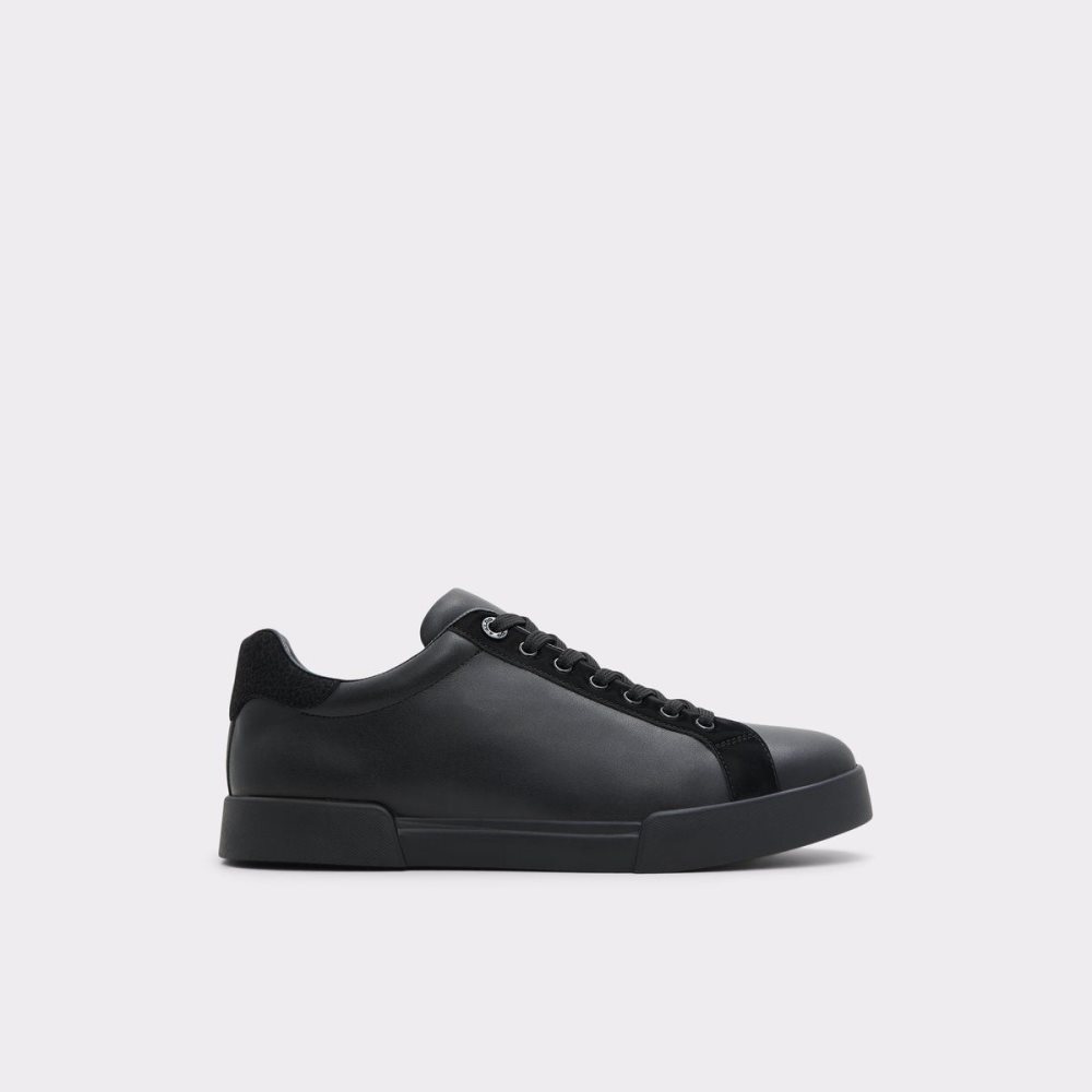 Aldo Neo Low top sneaker - Cup sole Spor Ayakkabı Erkek Siyah | AKMJ60294