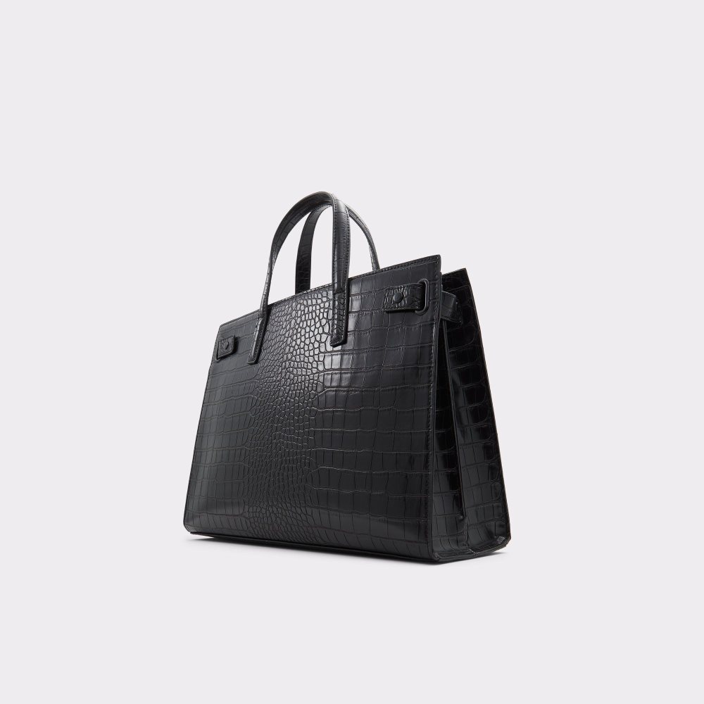 Aldo Nilo Tote bag Tote Çanta Kadın Siyah | SLGF32487