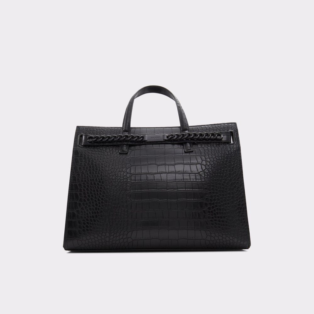 Aldo Nilo Tote bag Tote Çanta Kadın Siyah | SLGF32487