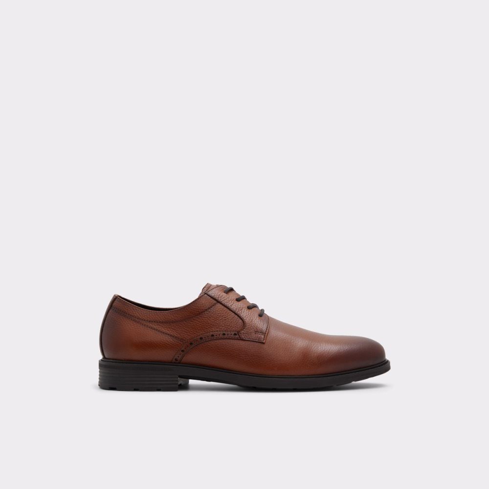 Aldo Nobel Oxford shoe Oxford Ayakkabı Erkek Kahverengi | YLNP81907