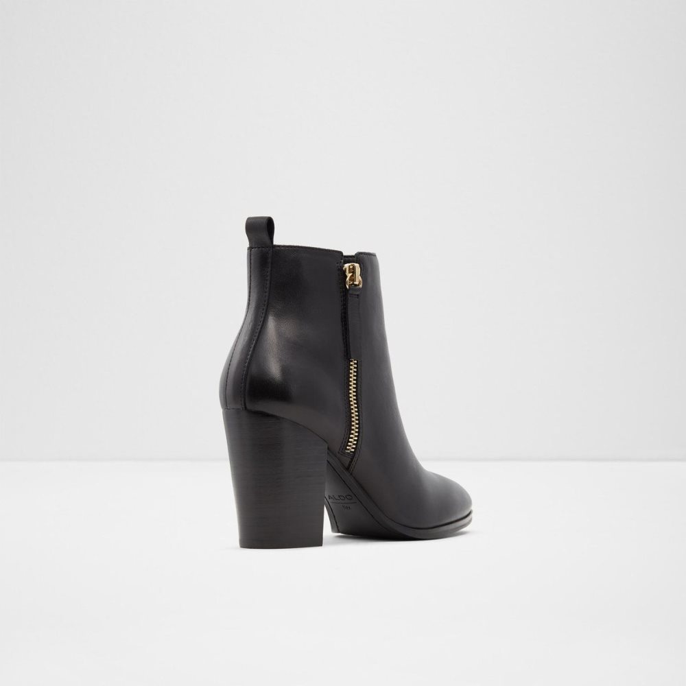 Aldo Noemieflex Ankle boot Kısa Bot Kadın Siyah | BPQG65308