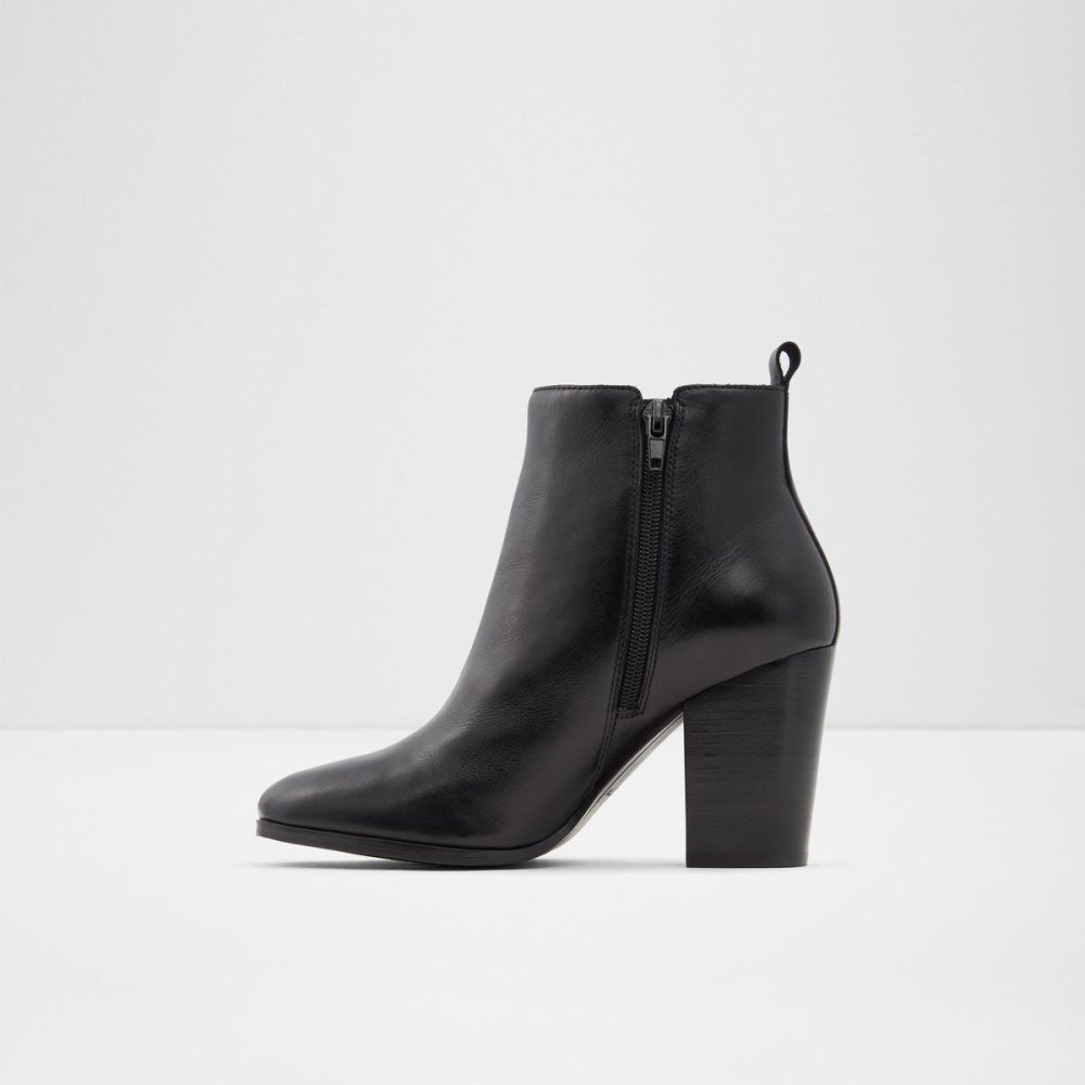 Aldo Noemieflex Ankle boot Kısa Bot Kadın Siyah | BPQG65308