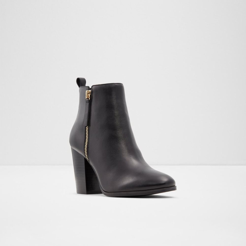 Aldo Noemieflex Ankle boot Kısa Bot Kadın Siyah | BPQG65308