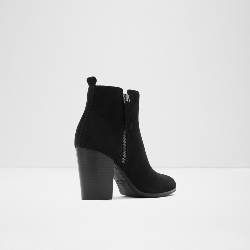 Aldo Noemieflex Ankle boot Kısa Bot Kadın Siyah | UCSX96745