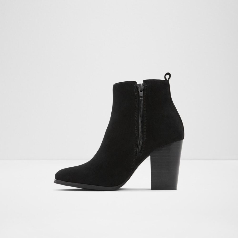 Aldo Noemieflex Ankle boot Kısa Bot Kadın Siyah | UCSX96745