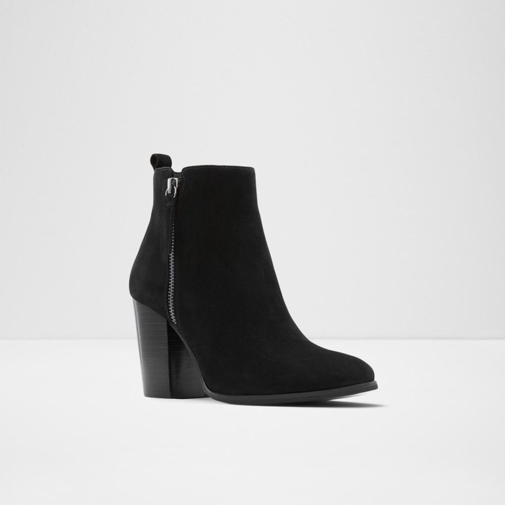 Aldo Noemieflex Ankle boot Kısa Bot Kadın Siyah | UCSX96745