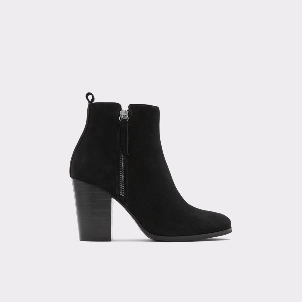 Aldo Noemieflex Ankle boot Kısa Bot Kadın Siyah | UCSX96745