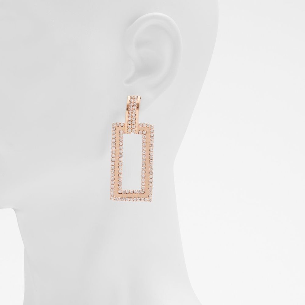 Aldo Onareri Earrings Küpe Kadın Altın | UCLJ15730