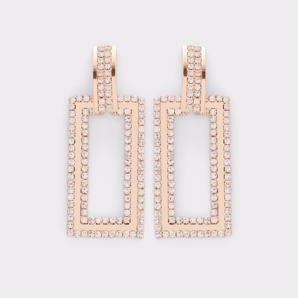 Aldo Onareri Earrings Küpe Kadın Altın | UCLJ15730