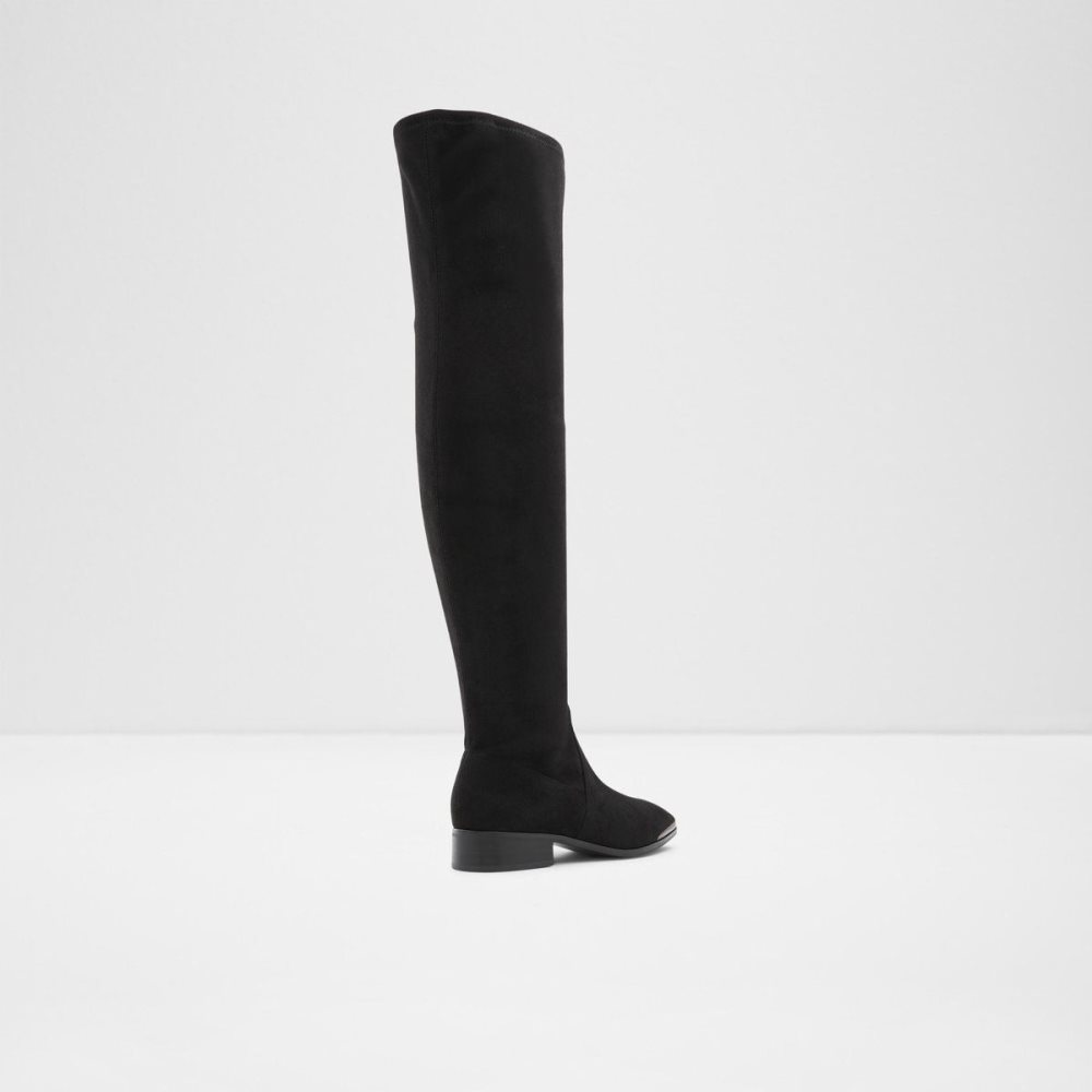 Aldo Over-the-knee boot Bot Kadın Siyah | SCXT49208