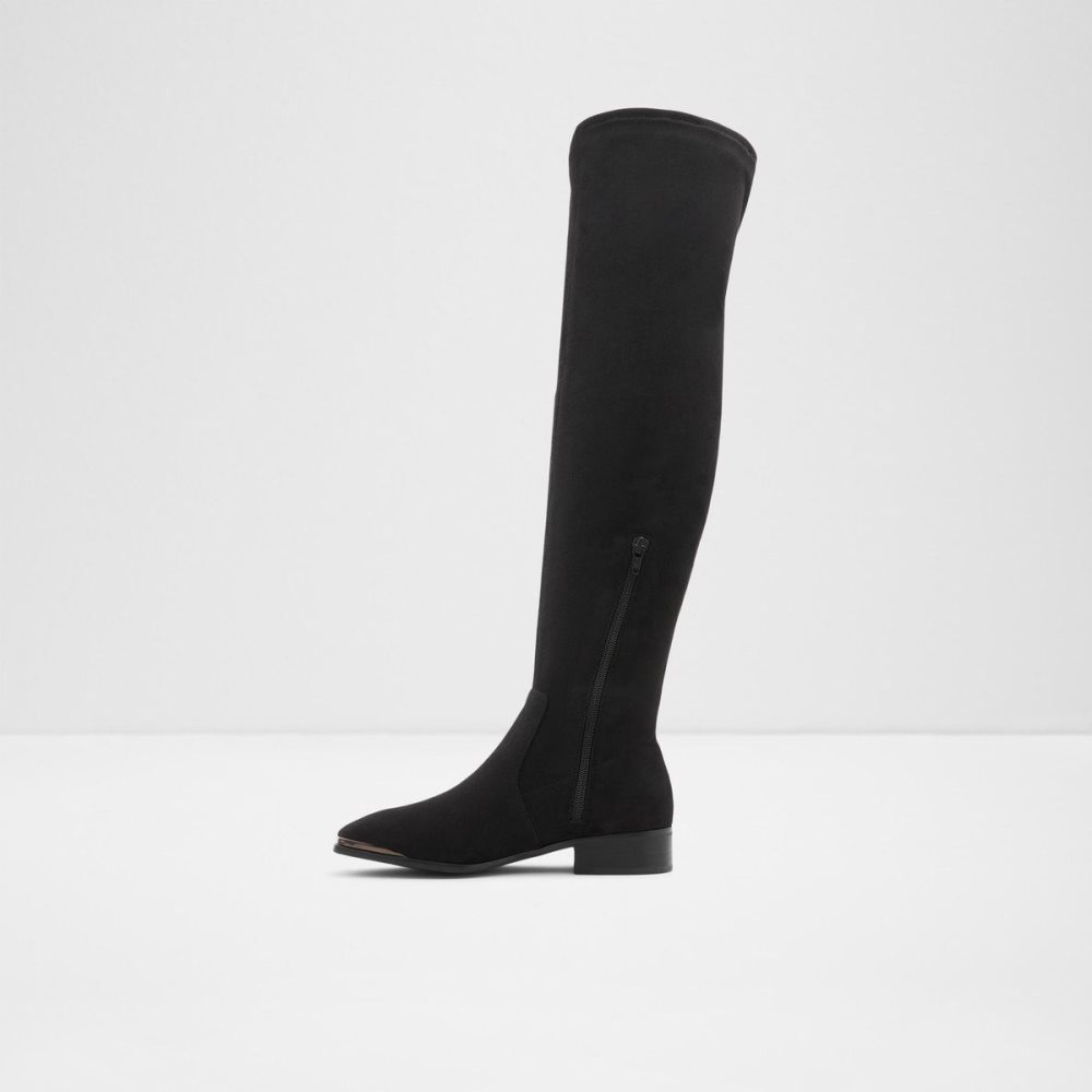 Aldo Over-the-knee boot Bot Kadın Siyah | SCXT49208