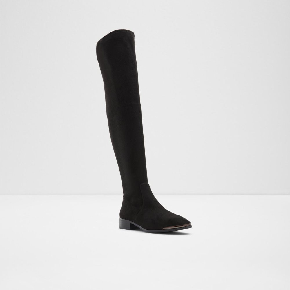 Aldo Over-the-knee boot Bot Kadın Siyah | SCXT49208