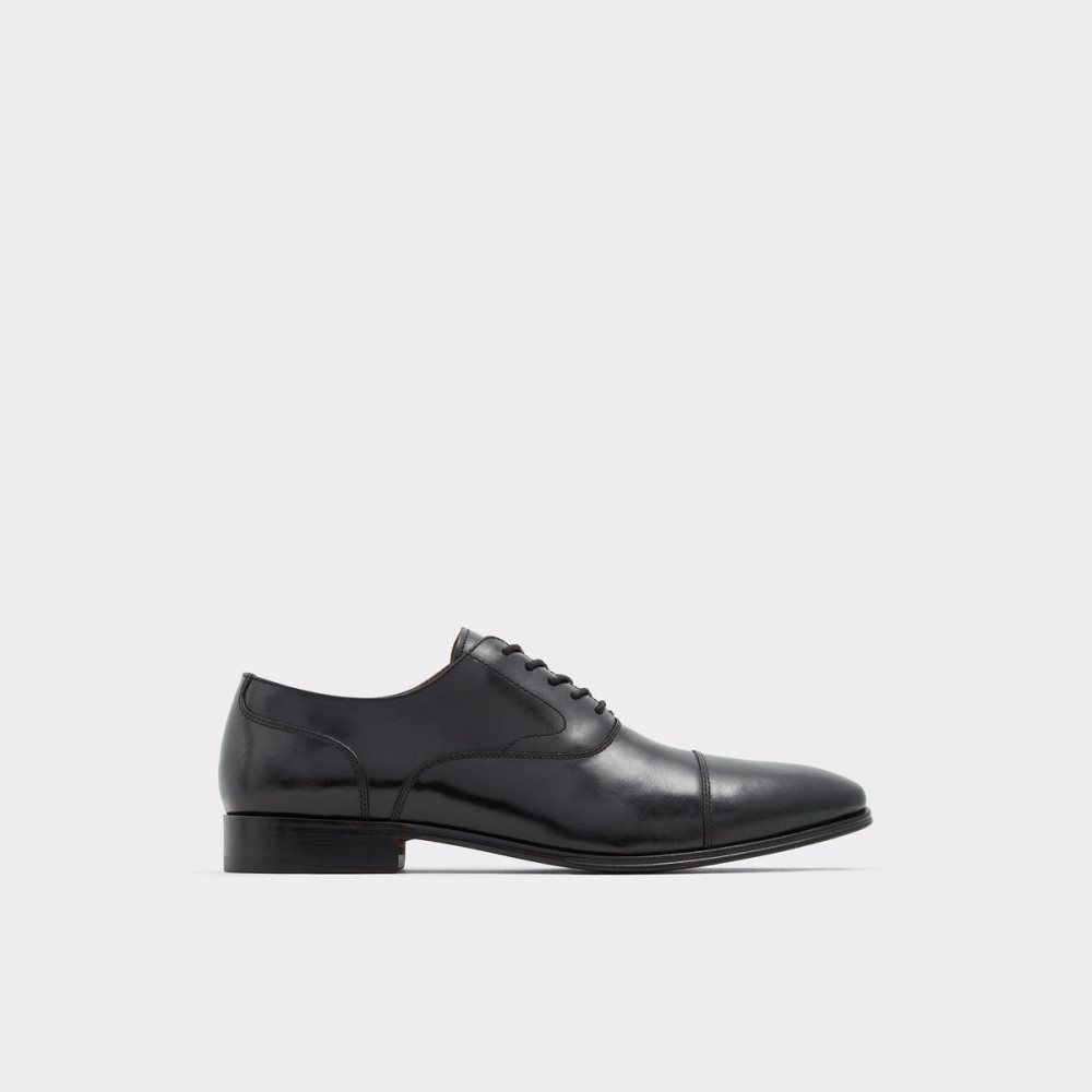 Aldo Oxford shoe Elbise Ayakkabısı Erkek Siyah | FTGP95634