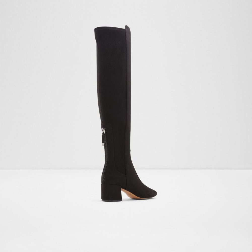 Aldo Pellagia Over-the-knee boot Bot Kadın Siyah | OFGK14896