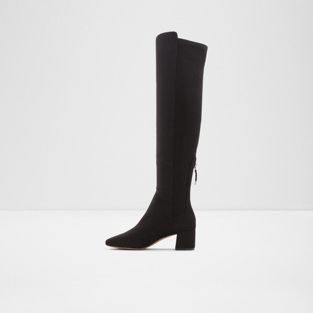 Aldo Pellagia Over-the-knee boot Bot Kadın Siyah | OFGK14896