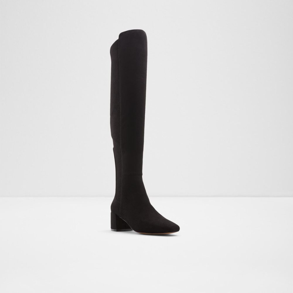 Aldo Pellagia Over-the-knee boot Bot Kadın Siyah | OFGK14896