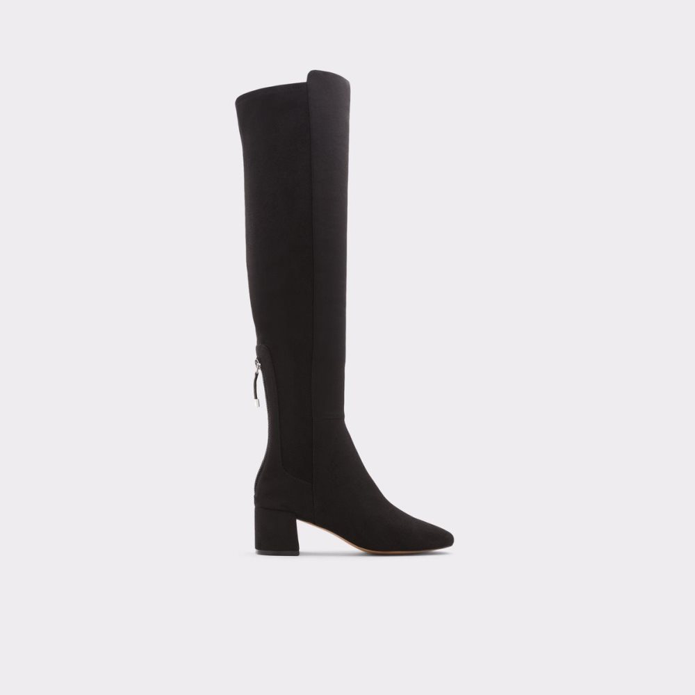 Aldo Pellagia Over-the-knee boot Bot Kadın Siyah | OFGK14896