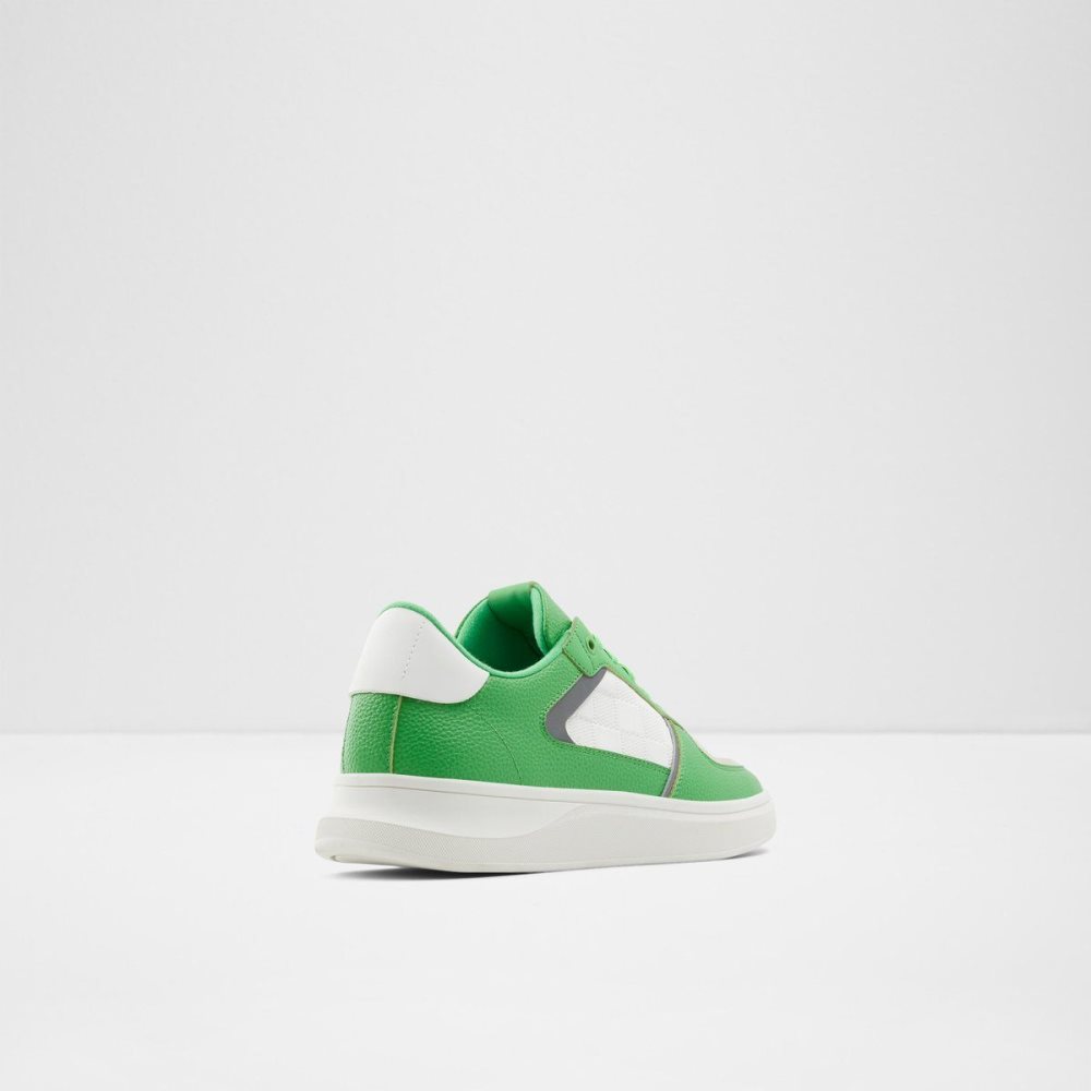 Aldo Popwalk Low top sneaker - Cup sole Spor Ayakkabı Erkek Yeşil | HXTK83470