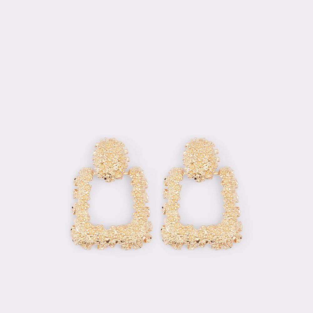 Aldo Preabaen Earrings Küpe Kadın Altın | XYTS13406