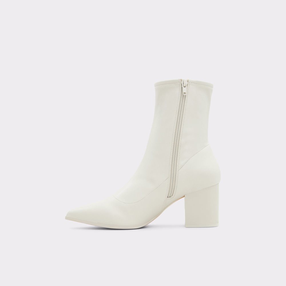 Aldo Priella Ankle boot Perfect Pairings Kadın Bej Rengi | UPTH25439