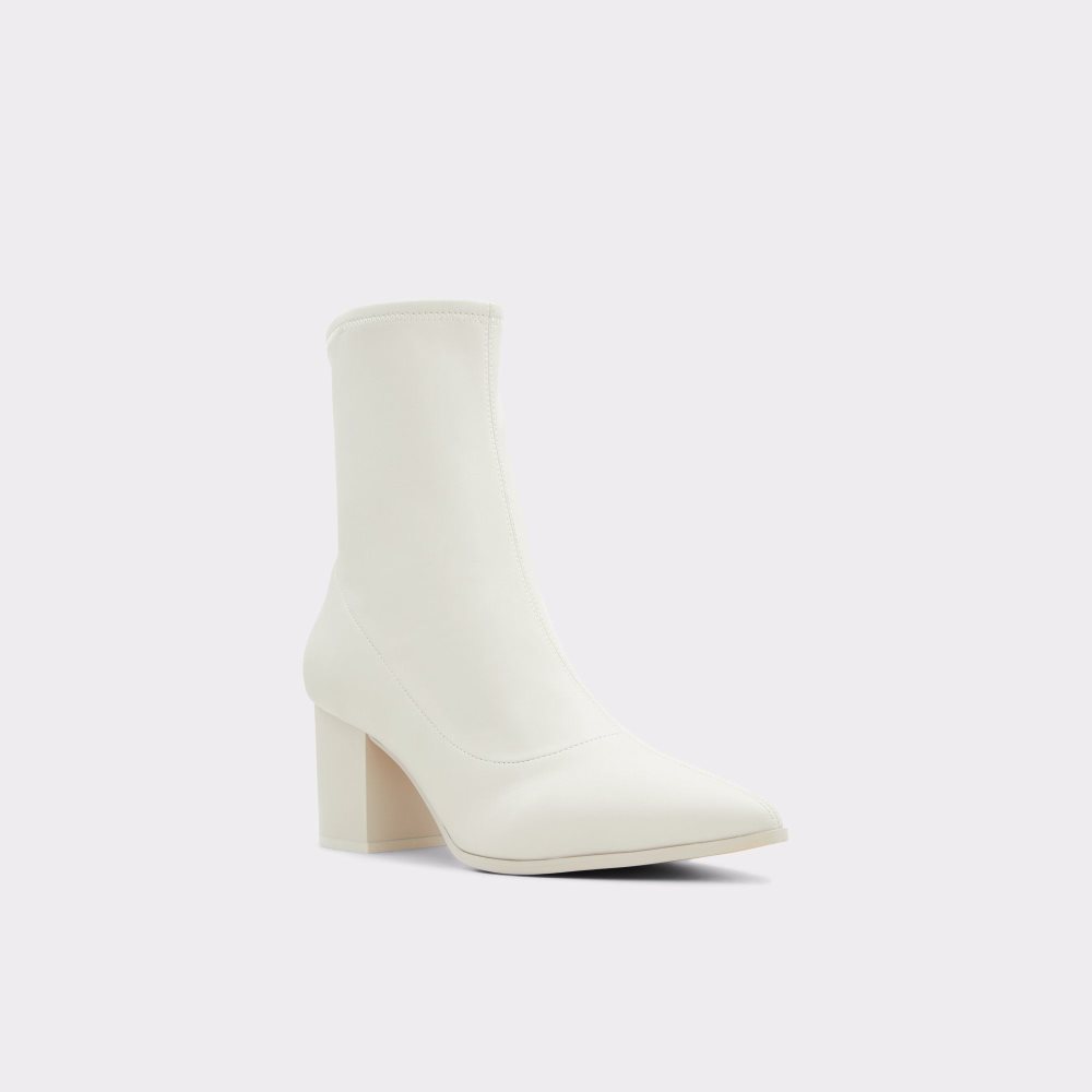 Aldo Priella Ankle boot Perfect Pairings Kadın Bej Rengi | UPTH25439