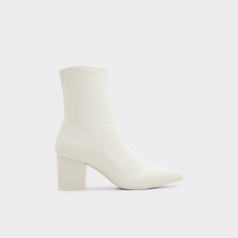 Aldo Priella Ankle boot Perfect Pairings Kadın Bej Rengi | UPTH25439