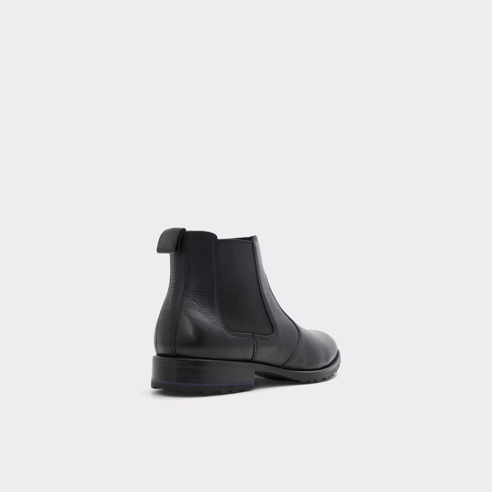 Aldo Proust Chelsea boot Bot Erkek Siyah | CGFO40856