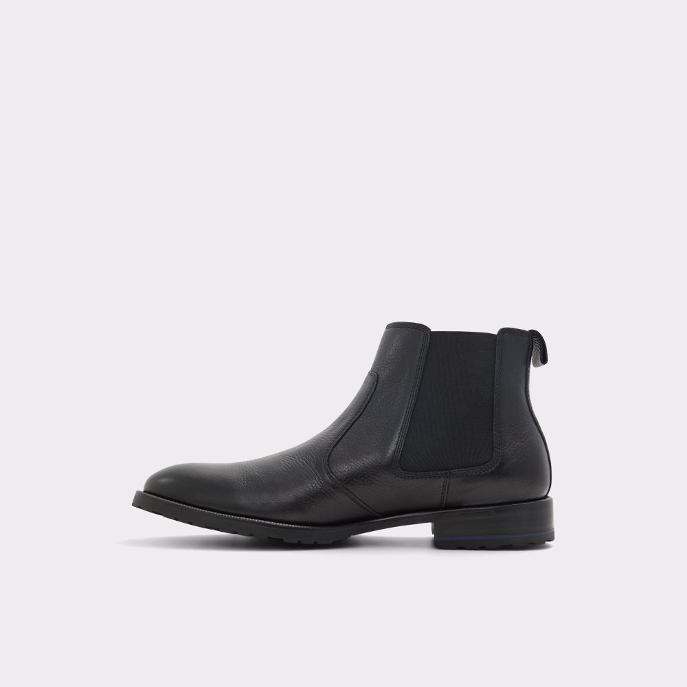 Aldo Proust Chelsea boot Bot Erkek Siyah | CGFO40856