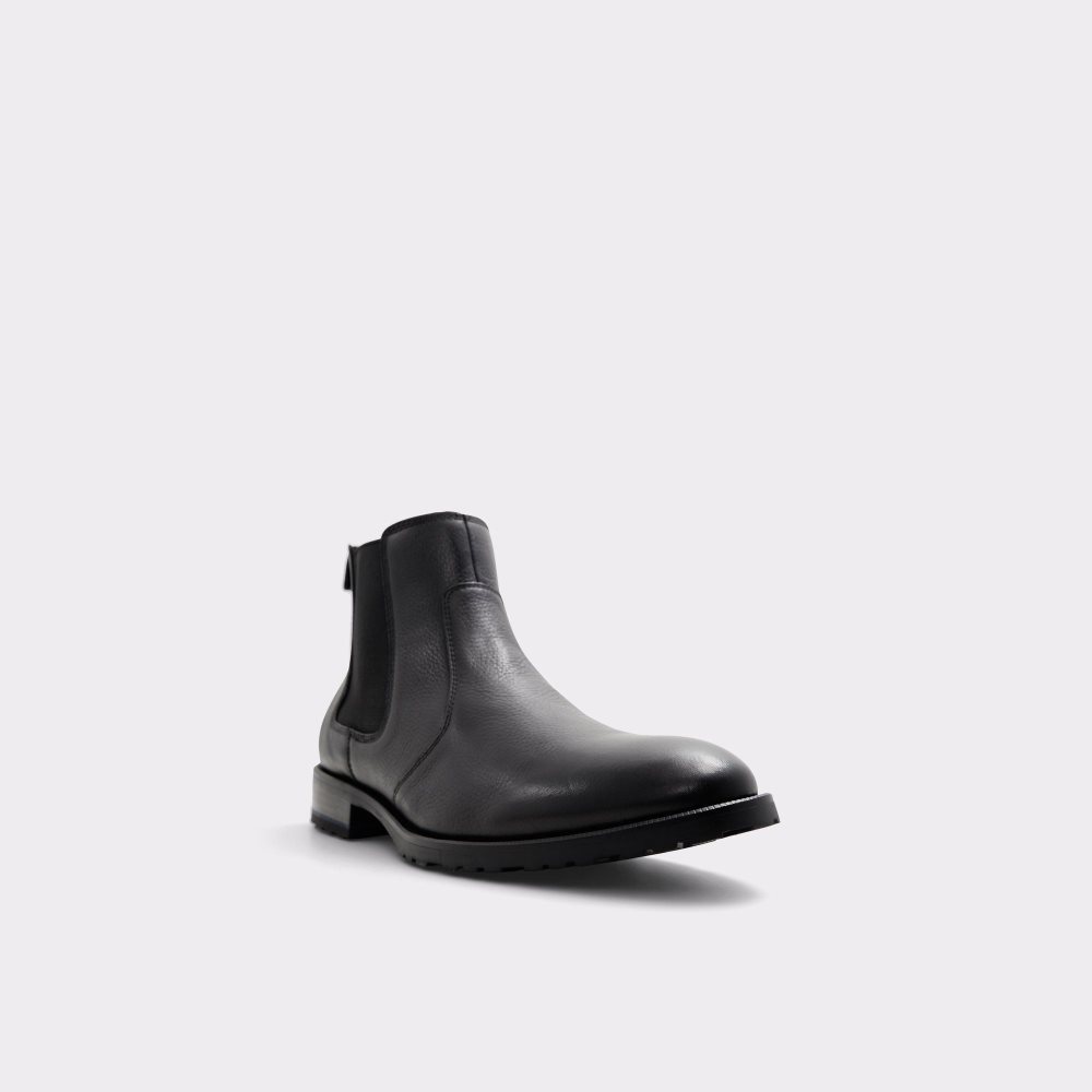 Aldo Proust Chelsea boot Bot Erkek Siyah | CGFO40856