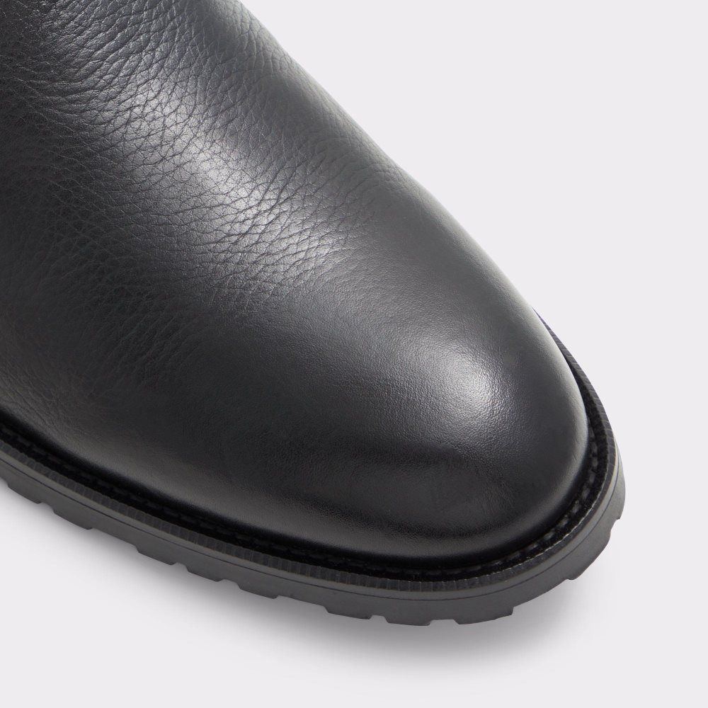 Aldo Proust Chelsea boot Bot Erkek Siyah | CGFO40856