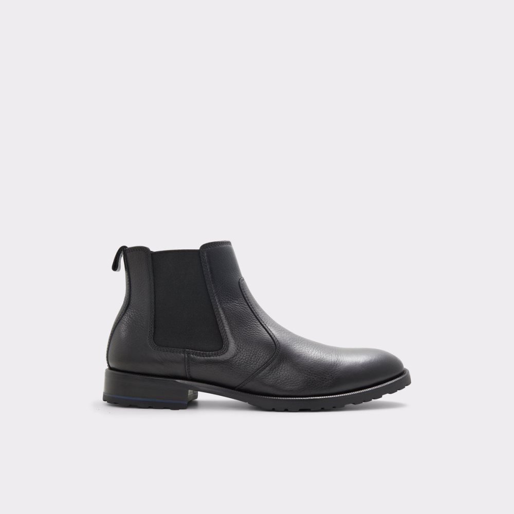 Aldo Proust Chelsea boot Bot Erkek Siyah | CGFO40856