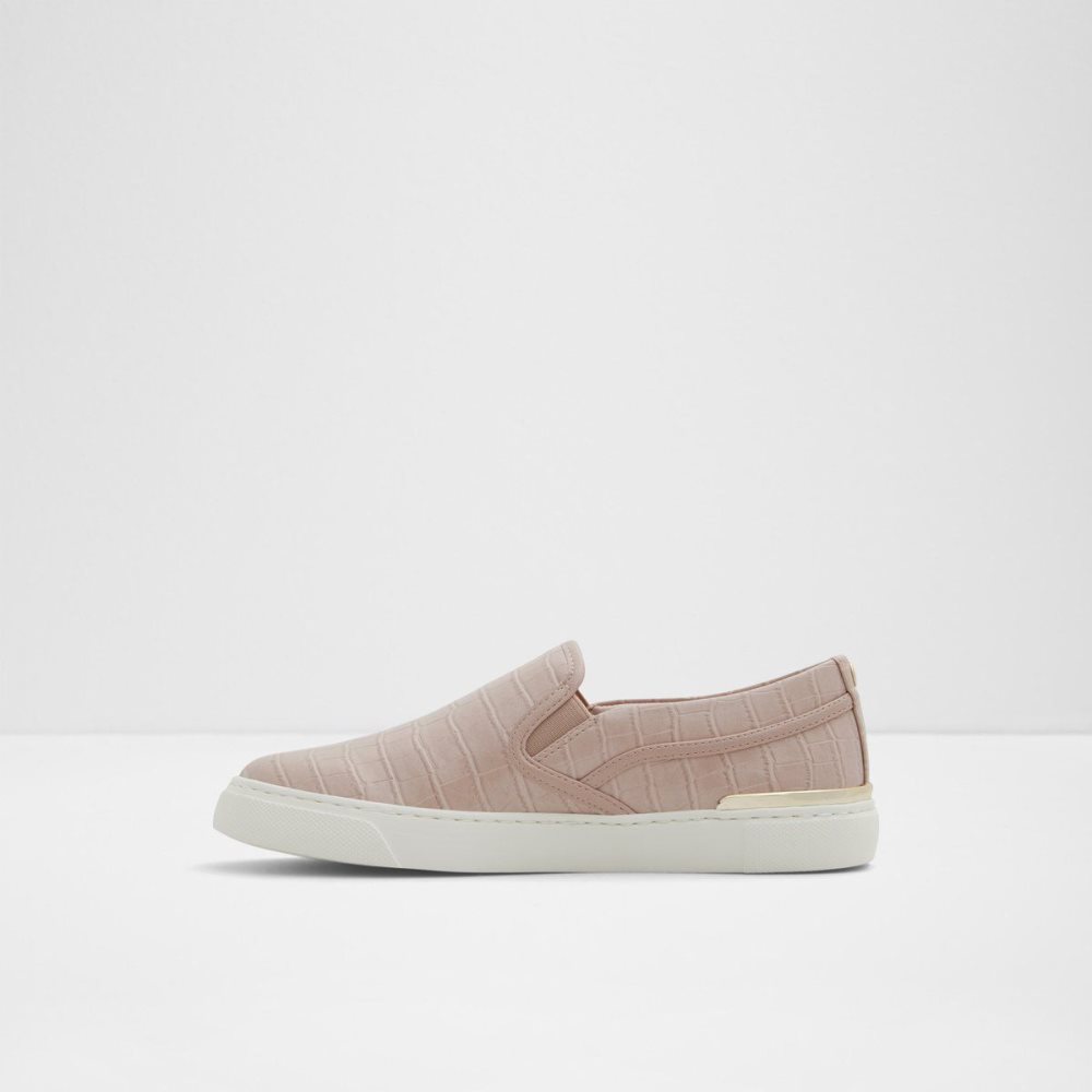 Aldo Quarta Low top sneaker - Cup sole Spor Ayakkabı Kadın Açık Pembe | TYGZ71350