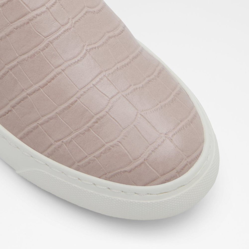 Aldo Quarta Low top sneaker - Cup sole Spor Ayakkabı Kadın Açık Pembe | TYGZ71350