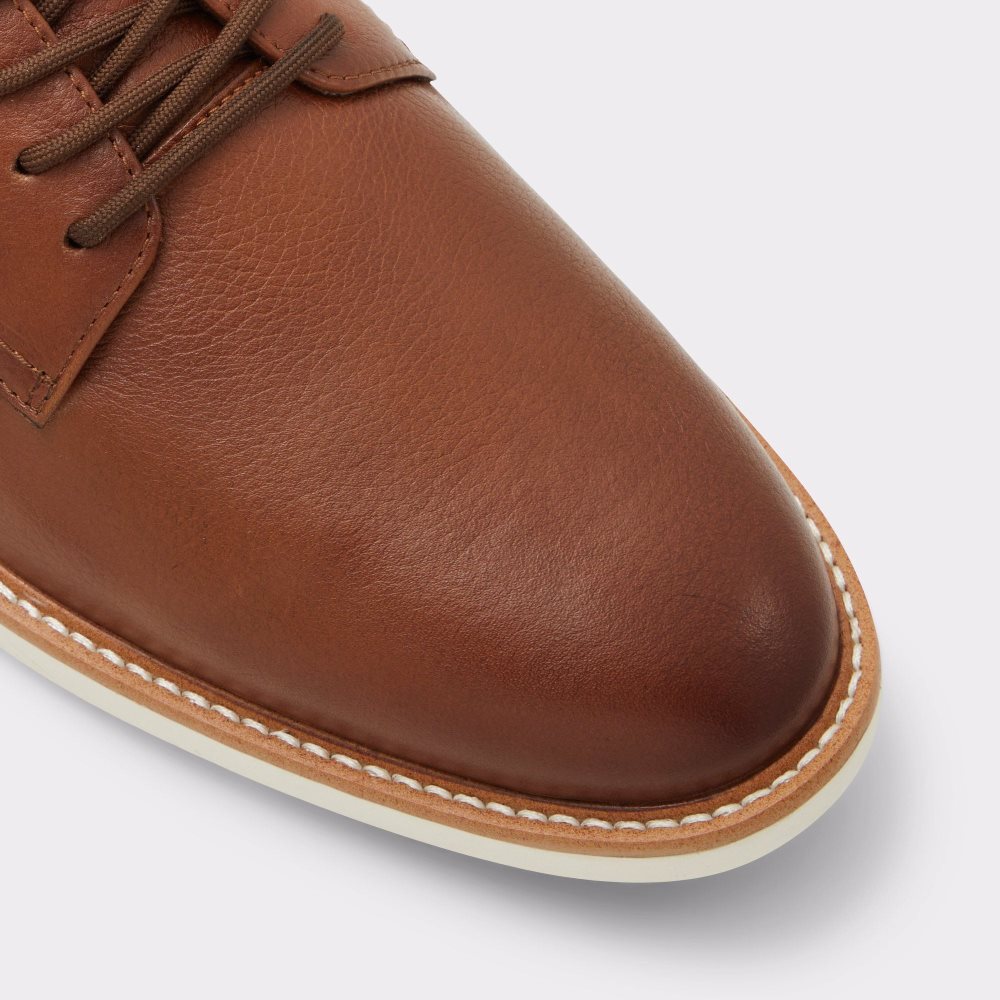 Aldo Rakersgrip Oxford shoe Günlük Ayakkabı Erkek Kahverengi | NABE28035