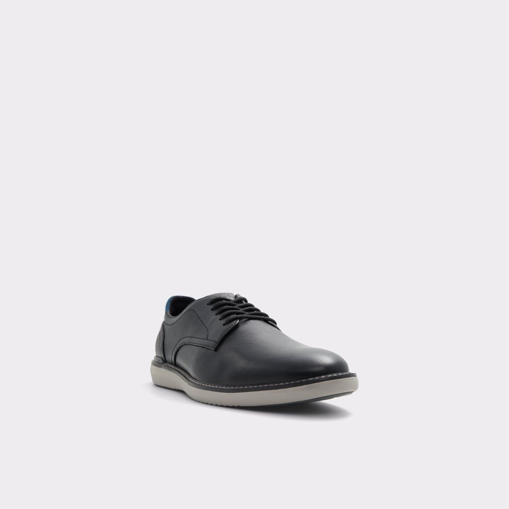 Aldo Rakersgrip Oxford shoe Oxford Ayakkabı Erkek Siyah | ICZV30518