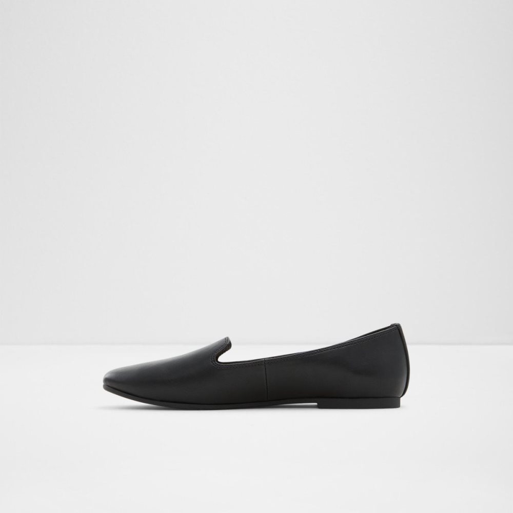 Aldo Rammen Slip on Makosen Kadın Siyah | UEYN54268