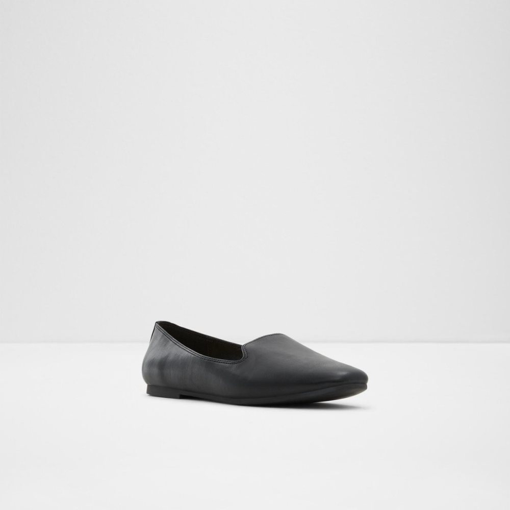 Aldo Rammen Slip on Makosen Kadın Siyah | UEYN54268