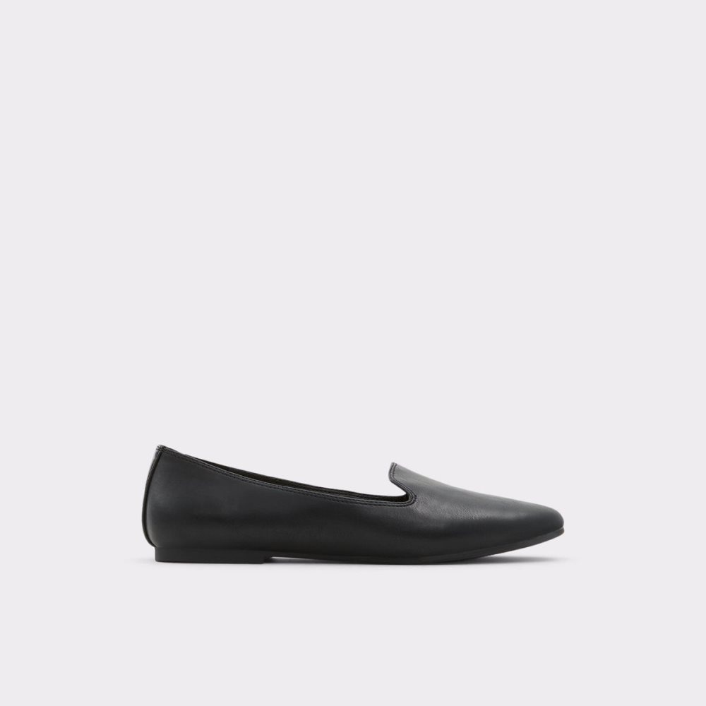 Aldo Rammen Slip on Makosen Kadın Siyah | UEYN54268