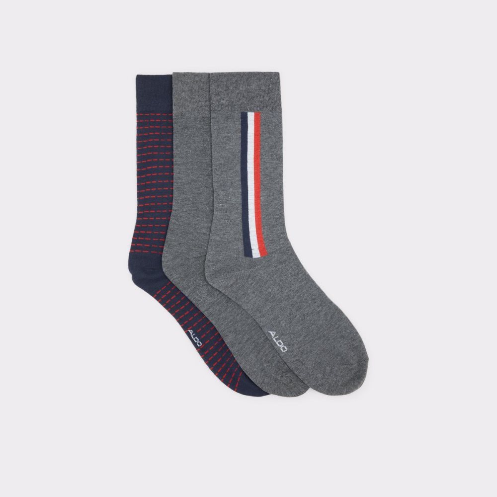 Aldo Reath Socks Çorap Erkek Kırmızı | NHXT95678