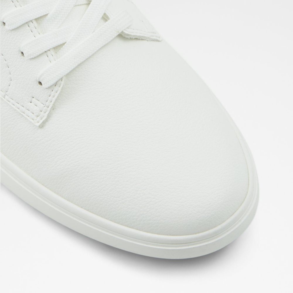 Aldo Rigidus Low top sneaker - Cup sole Spor Ayakkabı Erkek Beyaz | AEKI07695