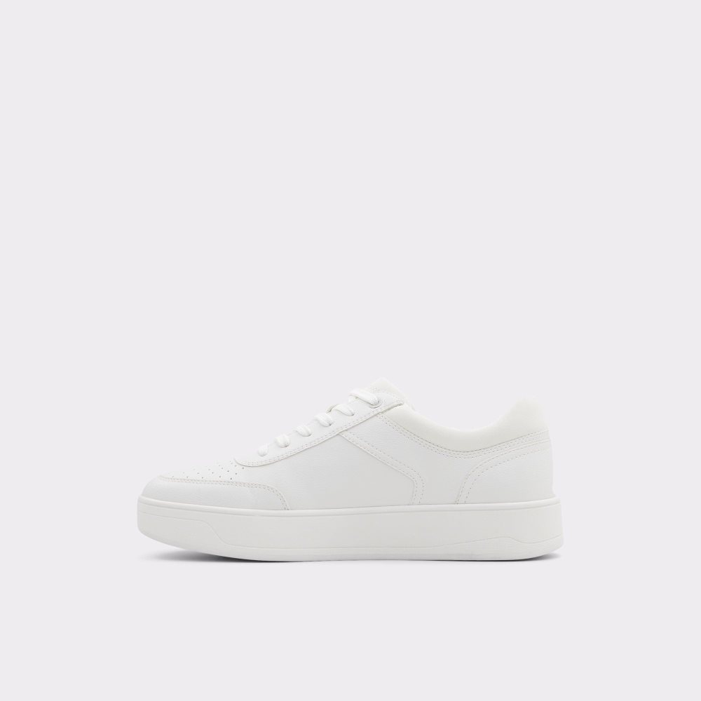 Aldo Roddick Low top sneaker - Cup sole Spor Ayakkabı Erkek Gri | ONIV82635