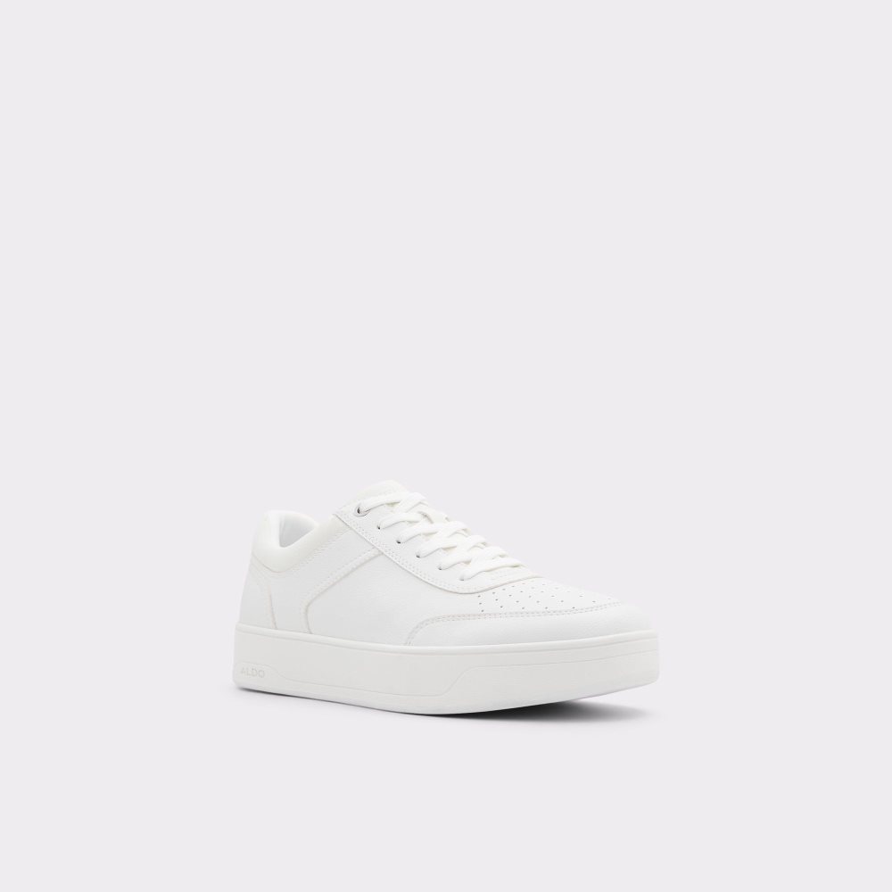 Aldo Roddick Low top sneaker - Cup sole Spor Ayakkabı Erkek Gri | ONIV82635