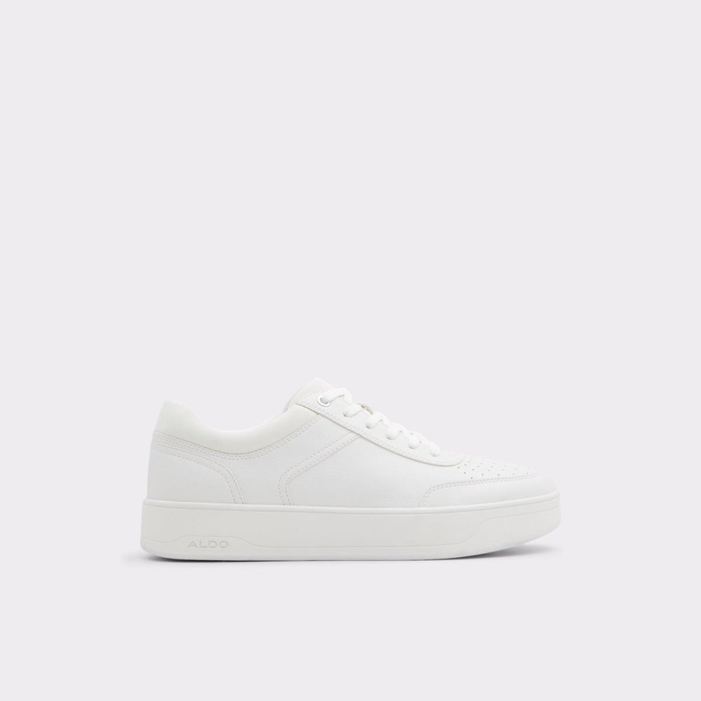 Aldo Roddick Low top sneaker - Cup sole Spor Ayakkabı Erkek Gri | ONIV82635