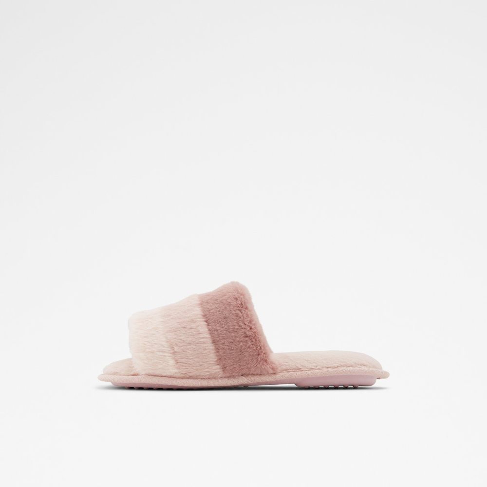 Aldo Ropley Slippers Terlik Kadın Pembe | OKCR96310