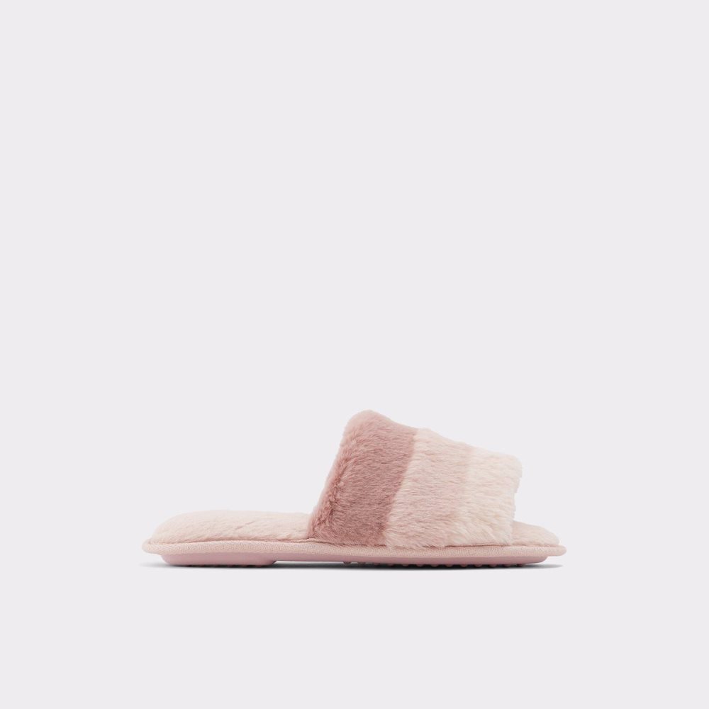 Aldo Ropley Slippers Terlik Kadın Pembe | OKCR96310