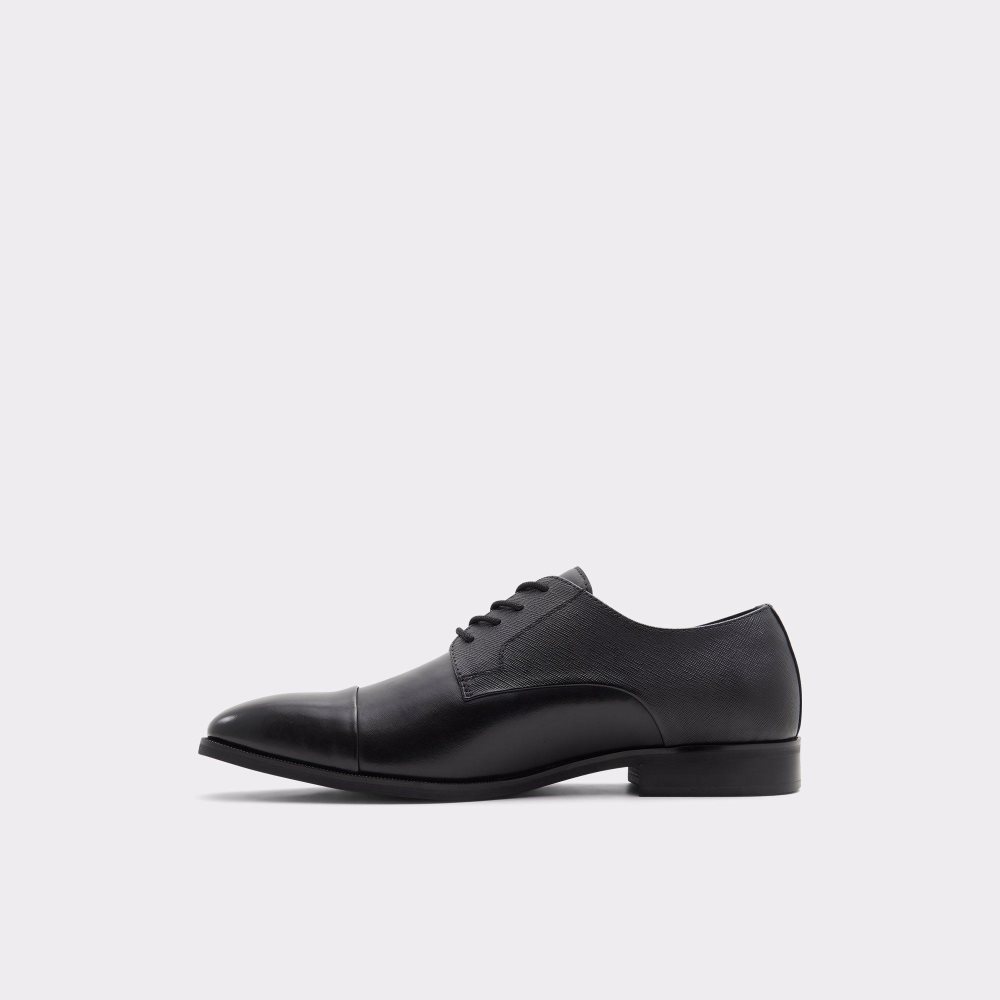 Aldo Rothko-w Oxford shoe Elbise Ayakkabısı Erkek Siyah | VHWQ67509