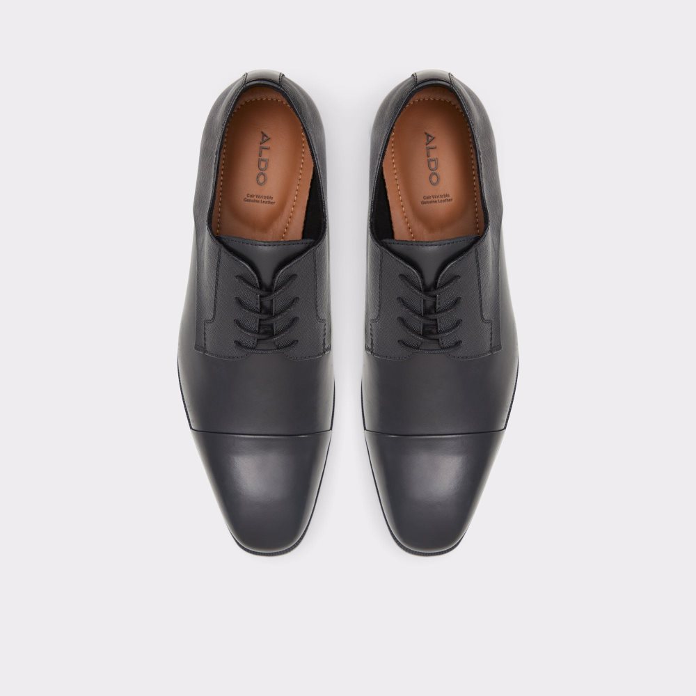 Aldo Rothko-w Oxford shoe Elbise Ayakkabısı Erkek Siyah | VHWQ67509