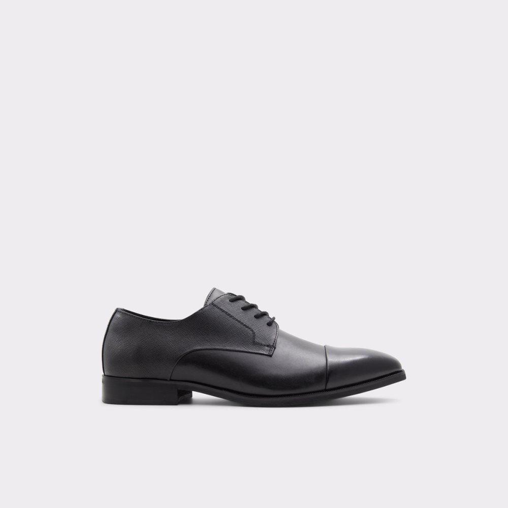 Aldo Rothko-w Oxford shoe Elbise Ayakkabısı Erkek Siyah | VHWQ67509