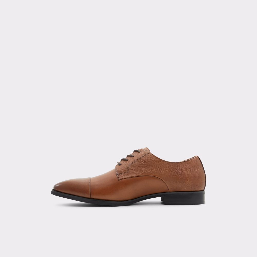 Aldo Rothko-w Oxford shoe Oxford Ayakkabı Erkek Kahverengi | UDGX03189