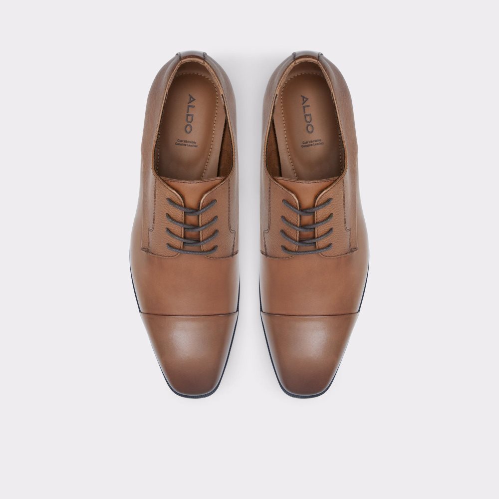 Aldo Rothko-w Oxford shoe Oxford Ayakkabı Erkek Kahverengi | UDGX03189